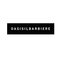 Oasis Il Barbiere Sticker by oasis-srl