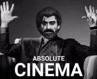 Absolute Cinema GIF