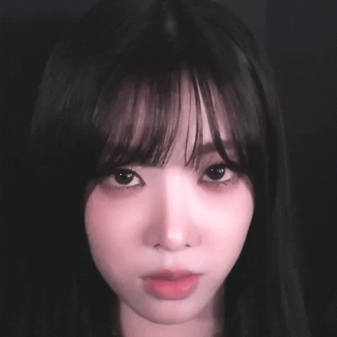 K Pop What GIF