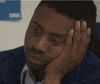 bored over it GIF by VTM.be
