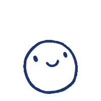 ThisFeelsNice smile excited yay jumping Sticker