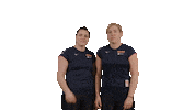 Teamnl Beachvolleybal Sticker by Nevobo