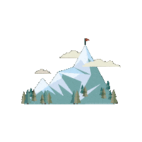 Garmisch-Partenkirchen Roadtour Sticker by Jugendherberge
