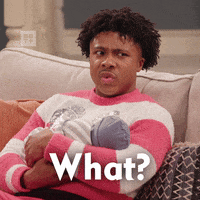 Ms Pat GIF by BET Plus