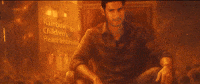Mahesh Babu Smile GIF