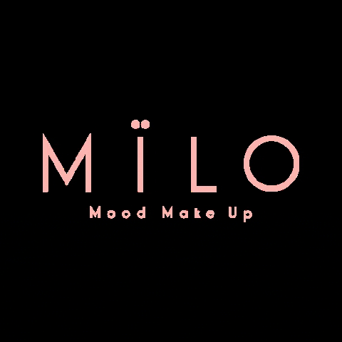 Milo-Cosmetics giphygifmaker makeup lipstick milo GIF