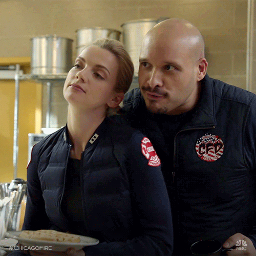 onechicago giphyupload nbc season 7 chicago fire GIF