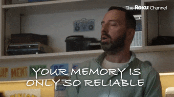 When The Streetlights Go On GIF by The Roku Channel