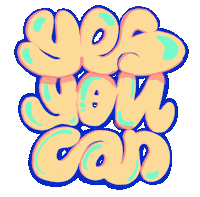 Work Yes Sticker by bobercreative