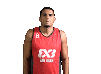 Sport Basketball Sticker by FIBA3x3