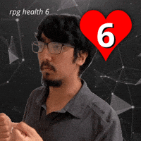 6 Hit Point GIF
