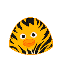 Confused Cartoon Sticker by tatprod