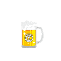 Country Music Beer Sticker by Chris Young