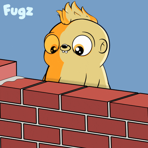 Developing Brick By Brick GIF by Fugz Official