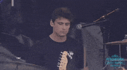 pitchfork music festival GIF by Pitchfork