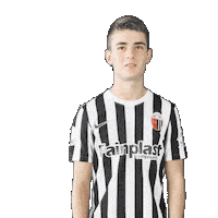 Phone Calling Sticker by Ascoli Calcio 1898