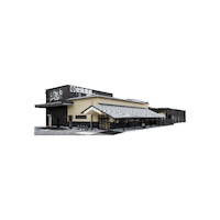 yasuokakamaboko 安岡蒲鉾 Sticker