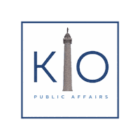 Ko Sticker by KOPublicAffairs