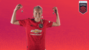 Womens Football GIF by Barclays FAWSL