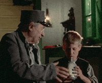 Film Alcohol GIF