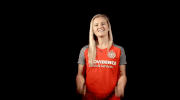 portland thorns thumbs up GIF by Thorns FC