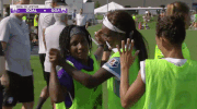 orlandopride happy soccer pride goals GIF