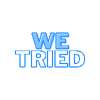 Sticker Fail Sticker by D-Wayne