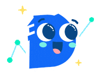 Happy Money Sticker