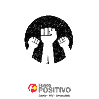 Tag Poder Sticker by fundopositivo