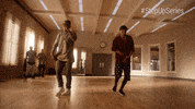 Step Up Love GIF by Step Up: High Water
