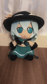 Trending Project GIF