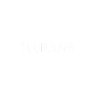 Tourjuva travel trip tourist nomad Sticker