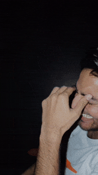 Laugh Lol GIF by only