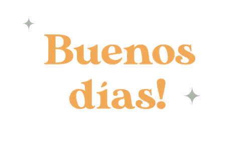 Saludos Sticker