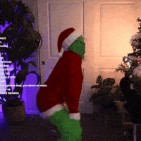 Twitch Looking Around GIF by KoiJay