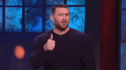comedy knockout wink GIF by truTV