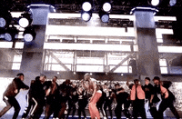 stormzy GIF by Glastonbury Festival