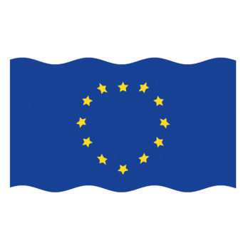 European Union Europe Sticker by Council of the European Union