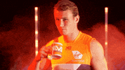 Afl GIF by GIANTS