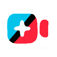 Instagram Reel Sticker by Digital Pratik