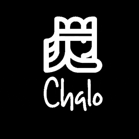 GIF by Chalo