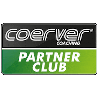Football Soccer Sticker by Coerver© Coaching ČR/SK
