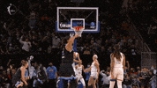 Chicago Sky Nod GIF by WNBA