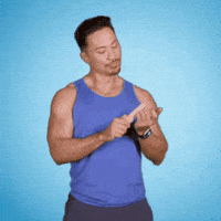 Girl Seriously GIF by Kenta Seki