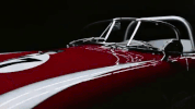 porsche 911 GIF