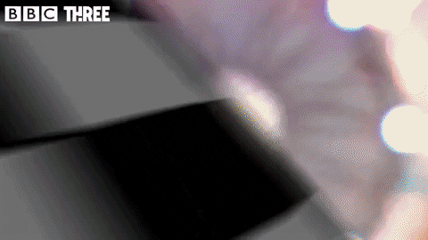 Series Three GIF by BBC Three