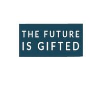 Gifted Sticker by TheGWordFilm