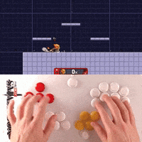 SB - RoA - Run Dash Cancel