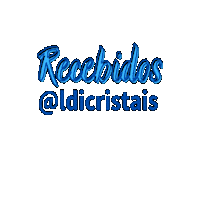 Ldicristais Sticker by LDI Cristais & Pedrarias
