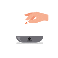 Food Restaurant Sticker by Lalbagh